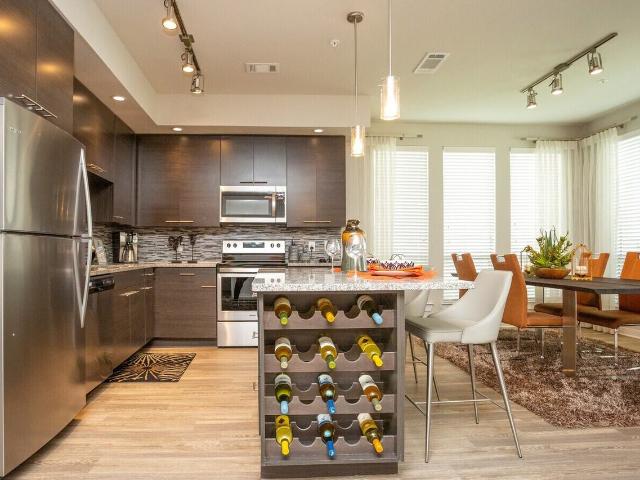 Apartment for rent in Katy, Texas