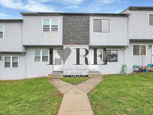 Apartment for rent in Columbus, Ohio