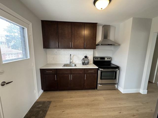 Apartment for rent in Kitchener, Ontario