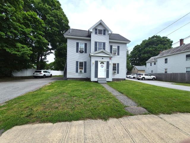 Apartment for rent in Leominster, Worcester County