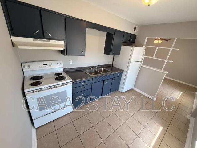 Apartment for rent in Louisville, Jefferson County