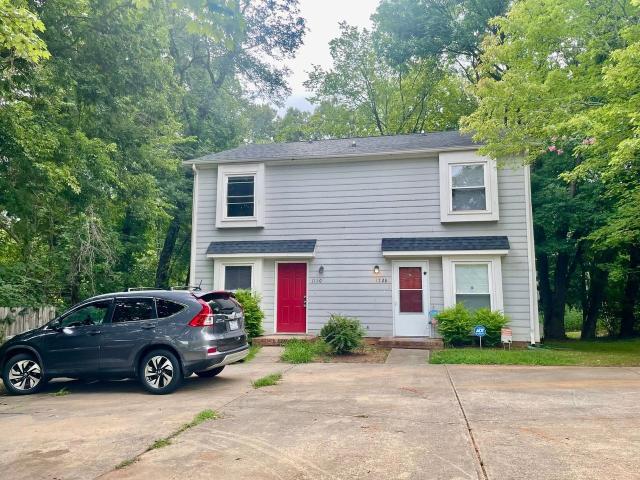 Apartment for rent in Charlotte, Mecklenburg County
