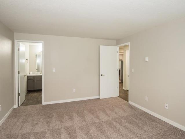 Apartment for rent in Oregonia