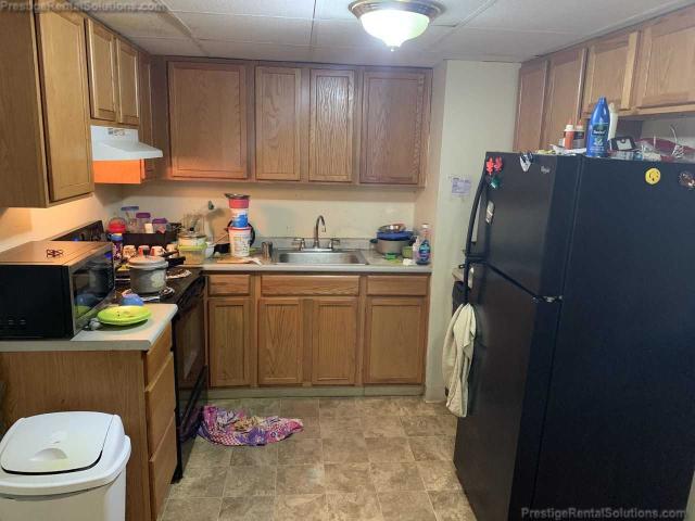Apartment for rent in Vermont