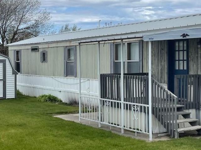 Apartment for rent in Green Lake, Michigan