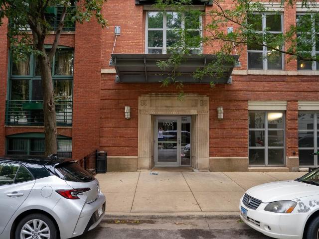 Apartment for rent in Chicago Park, Illinois