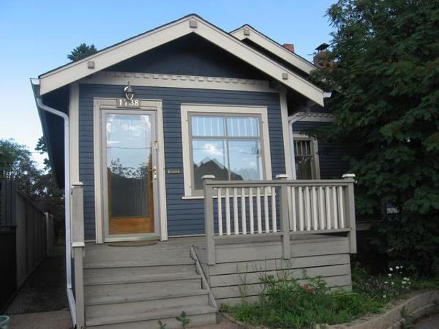 Apartment for rent in Connaught, Calgary
