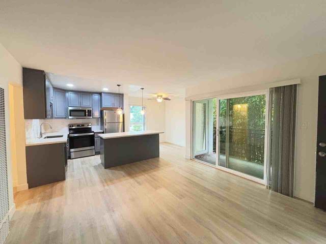 Apartment for rent in Berkeley, Alameda County