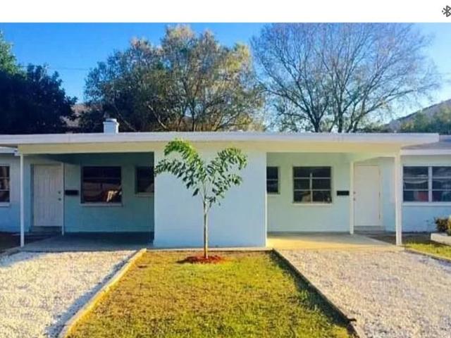 Apartment for rent in Saint Petersburg, Florida