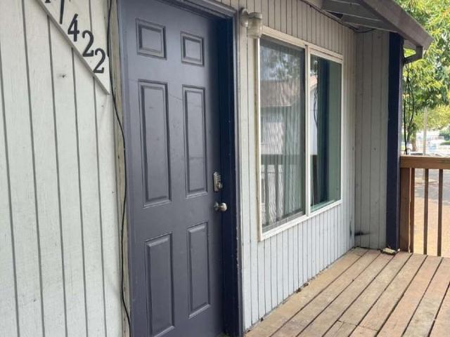 Apartment for rent in Oregonia