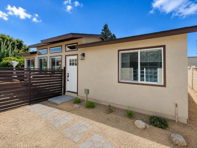 Apartment for rent in Pomona, California