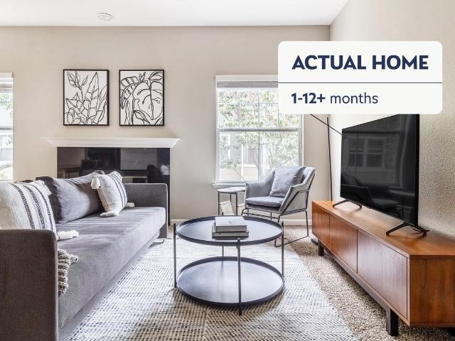 Apartment for rent in Santa Clara
