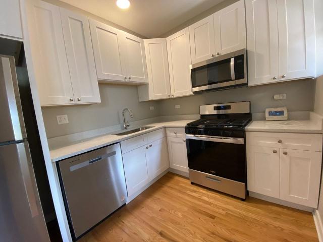 Apartment for rent in Chicago, Cook County