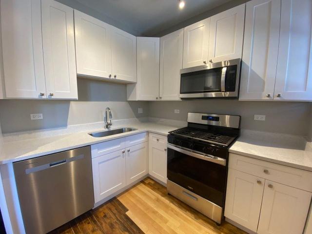 Apartment for rent in Chicago Park, Illinois