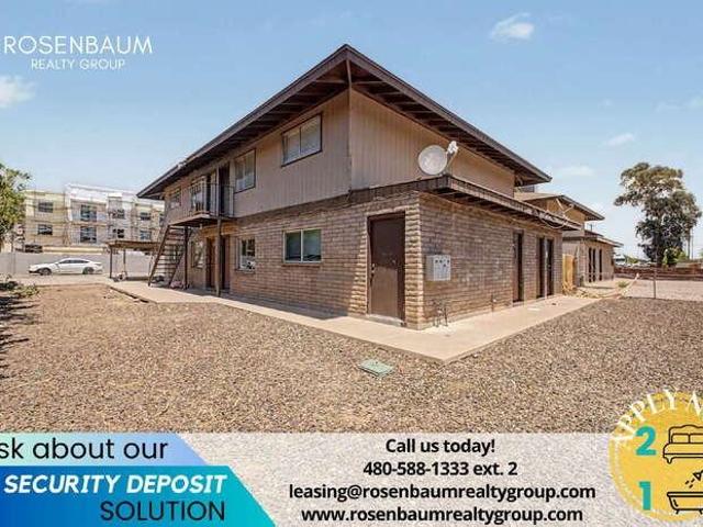 Apartment for rent in Mesa, Arizona