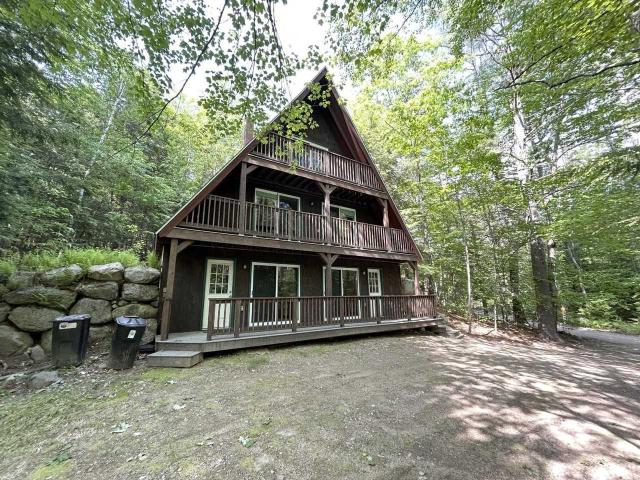 Apartment for rent in New Hampshire
