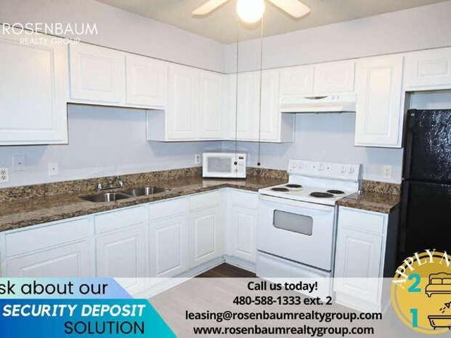Apartment for rent in Mesa, Arizona
