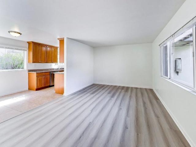 Apartment for rent in San Mateo, California