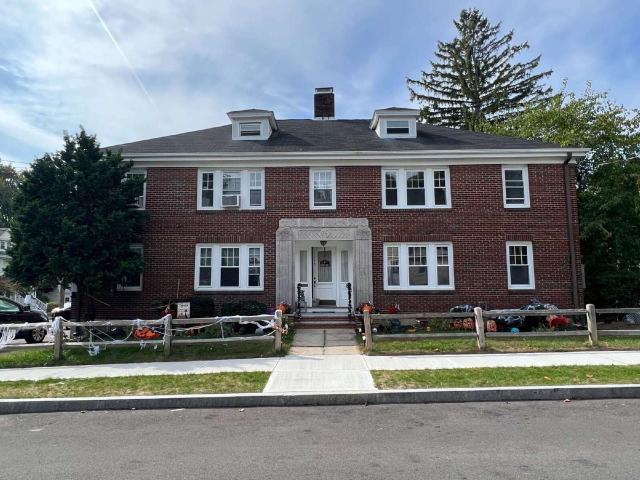 Property for rent in Quincy, Massachusetts