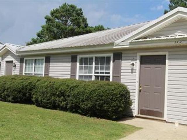 Apartment for rent in Leesburg, Georgia