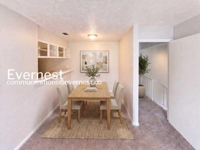 Apartment for rent in Conyers, Georgia