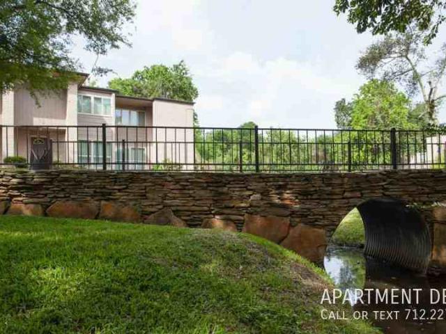 Apartment for rent in Harris, Texas