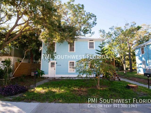 Apartment for rent in Towles Court, Sarasota