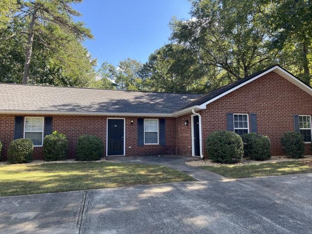 Apartment for rent in Athens, Georgia