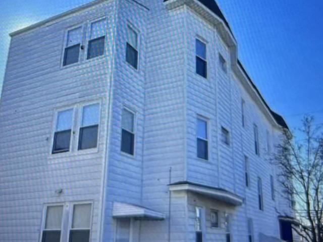Apartment for rent in Garfield, New Jersey