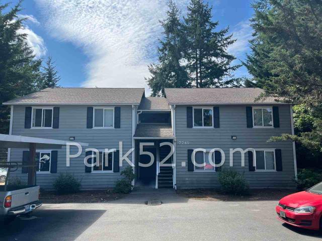 Apartment for rent in South Hill, Washington