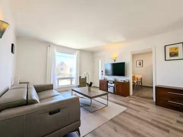 Apartment for rent in San Francisco, California