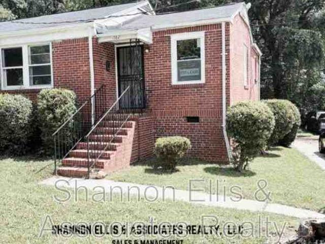 Apartment for rent in Atlanta, Georgia