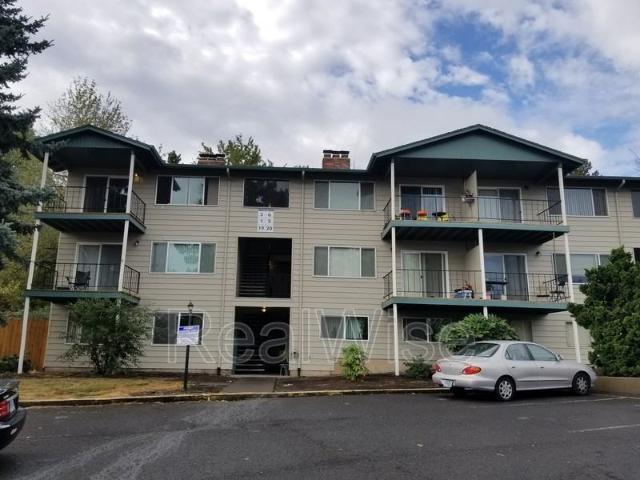 Apartment for rent in Gresham, Multnomah County