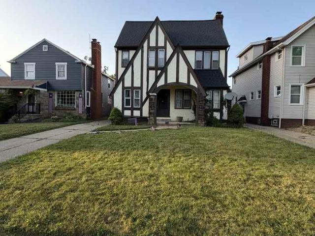 Apartment for rent in Cleveland, Ohio