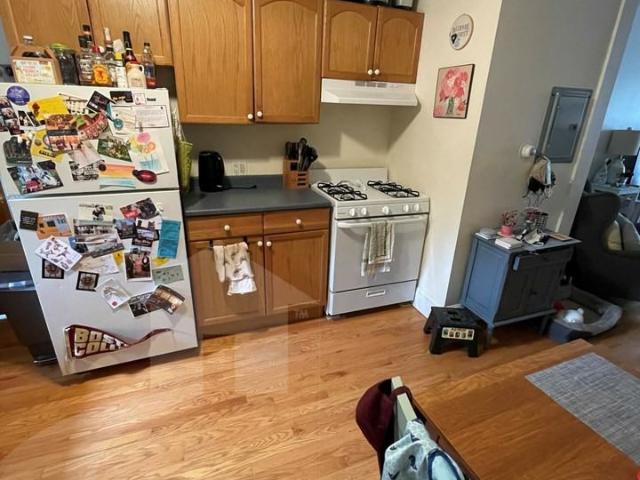 Apartment for rent in Cambridge, Middlesex County