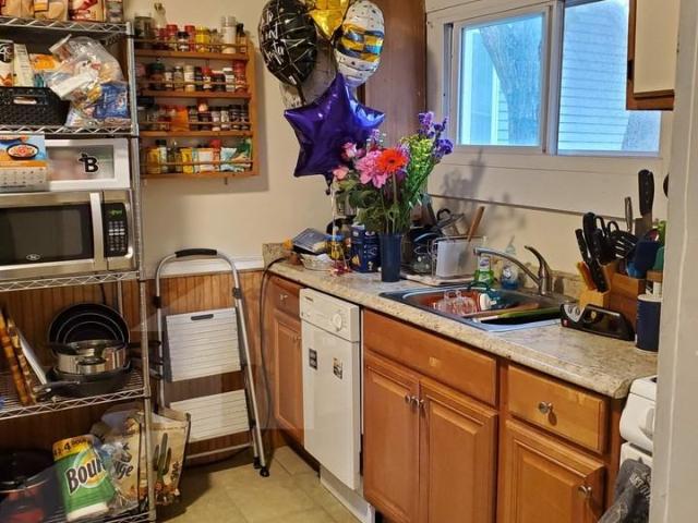 Apartment for rent in Cambridge, Massachusetts