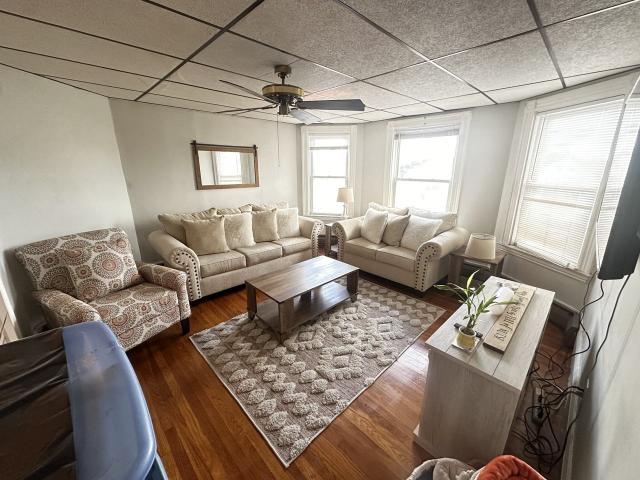 Apartment for rent in Somerville, Massachusetts