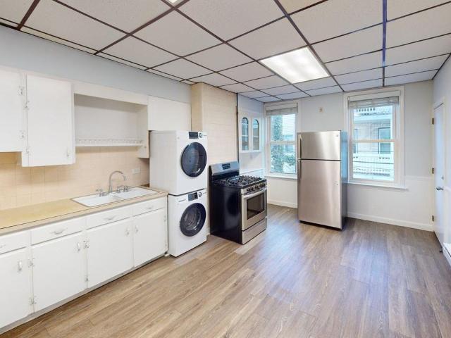 Apartment for rent in Boston, Suffolk County