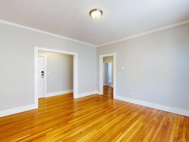 Apartment for rent in Boston, Massachusetts