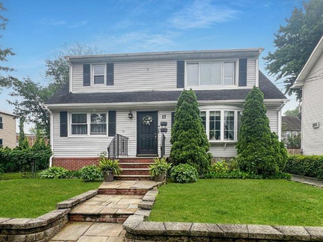Apartment for rent in Rochelle Park