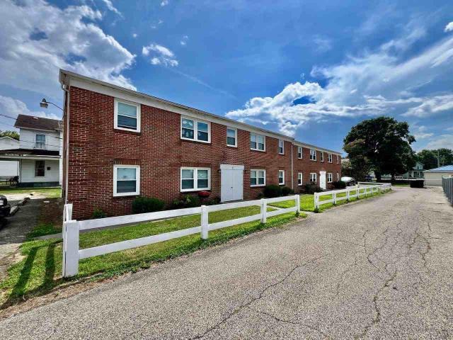 Apartment for rent in Trenton, Ohio