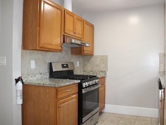 Apartment for rent in Somerville, Massachusetts