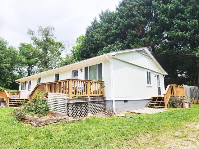 Apartment for rent in Asheville, North Carolina
