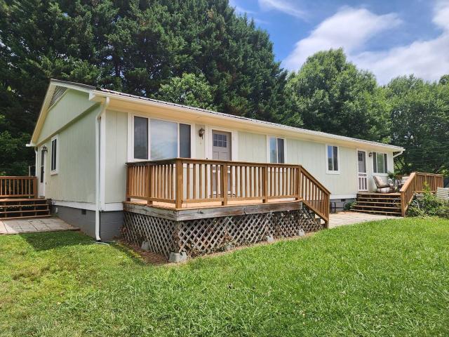Apartment for rent in Asheville