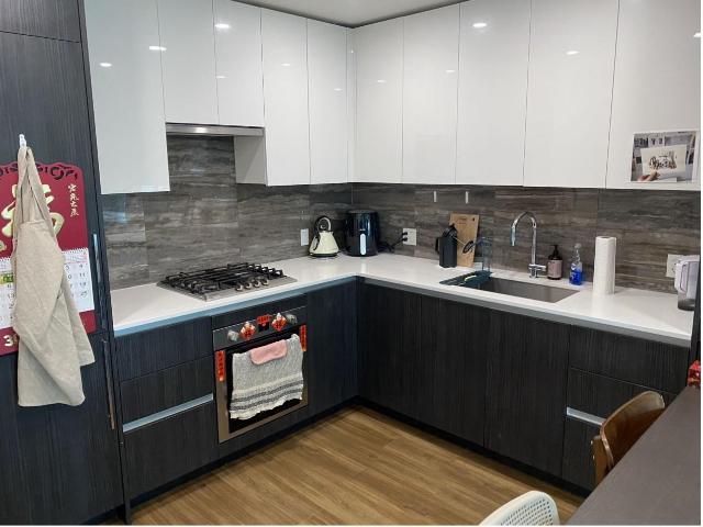 Apartment for rent in Burnaby, British Columbia