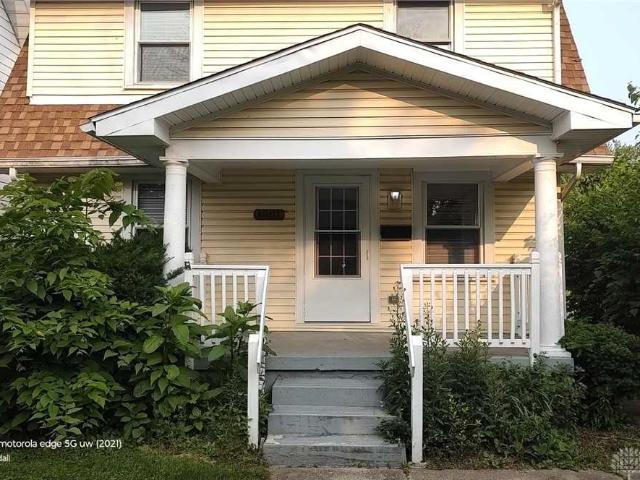 Apartment for rent in Dayton