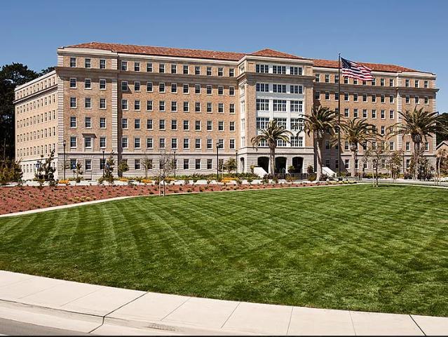 Apartment for rent in San Francisco