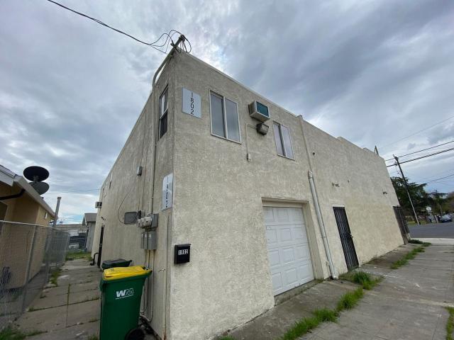 Apartment for rent in Stockton