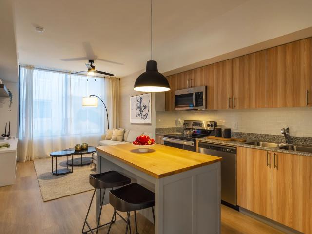 Apartment for rent in Harris, Texas
