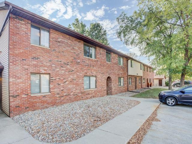 Apartment for rent in Urbana, Illinois
